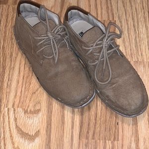 Boys Kenneth Cole Chelsea boots